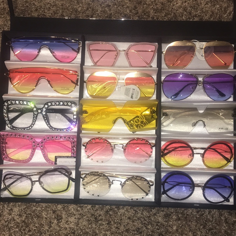 Modern Day Shades